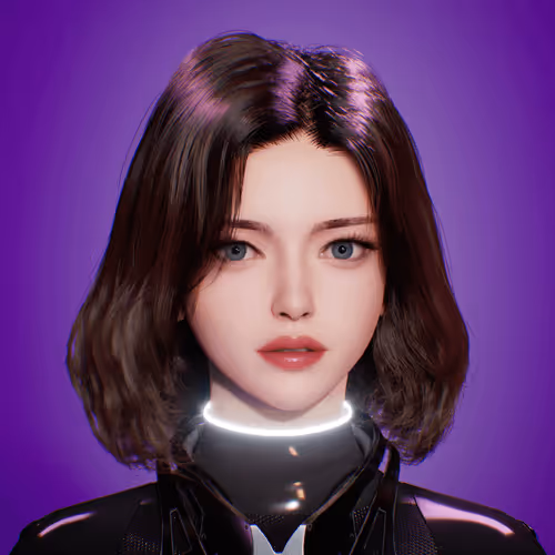 TENGOKU human #3427