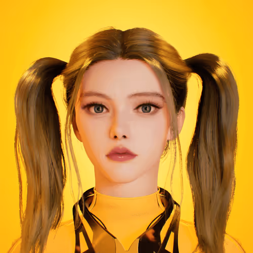 Tengoku Human