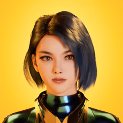 TENGOKU human #1026