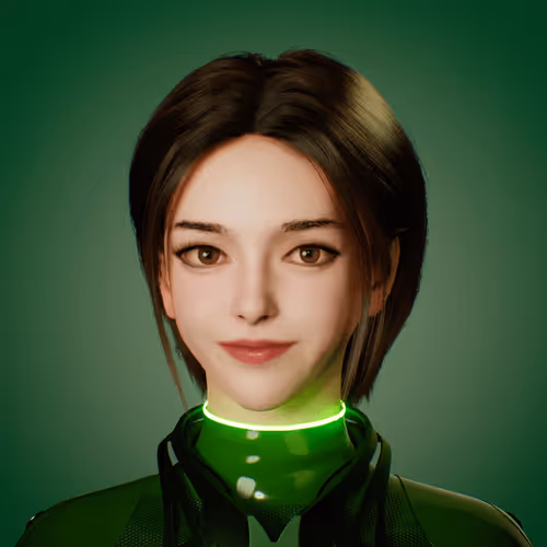 Tengoku Human
