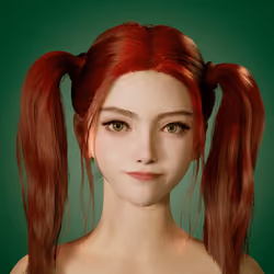 TENGOKU human #393