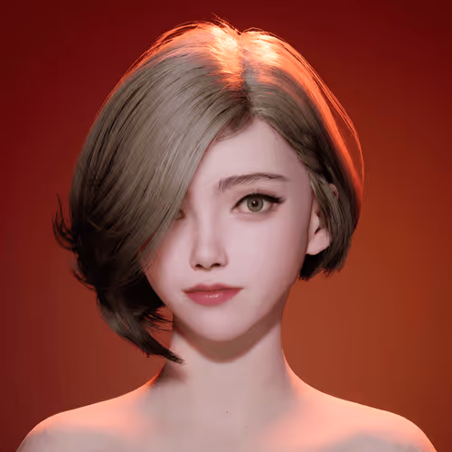 Tengoku Human