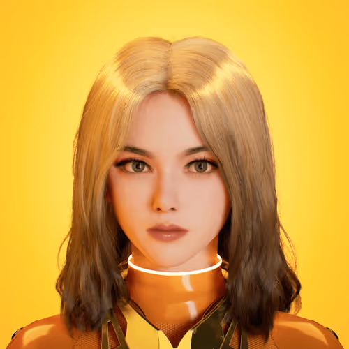 Tengoku Human