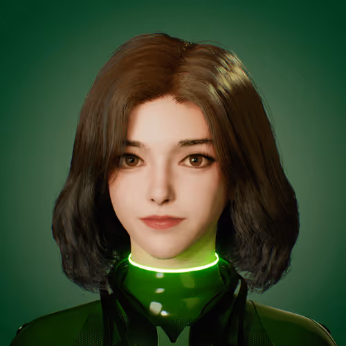 Tengoku Human