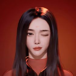 TENGOKU human #3997