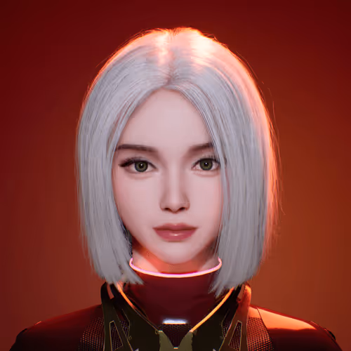 Tengoku Human