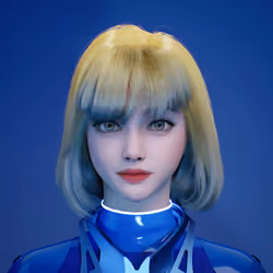 TENGOKU human #186