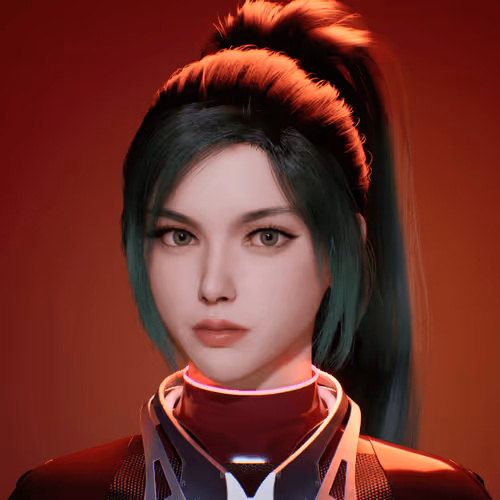 Tengoku Human