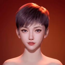 TENGOKU human #2282