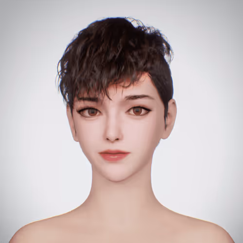 Tengoku Human