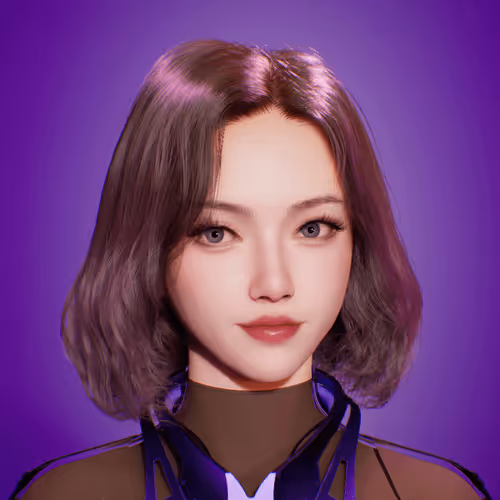 Tengoku Human