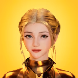 TENGOKU human #90