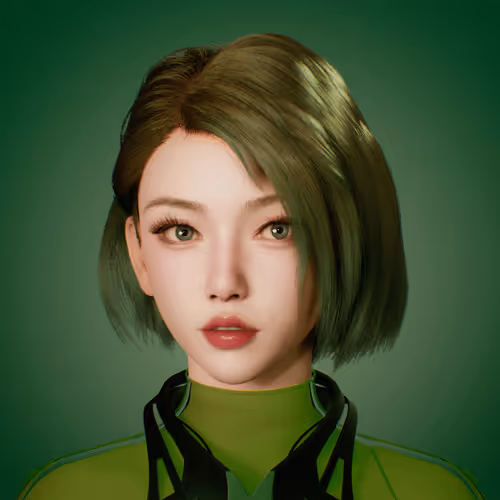 TENGOKU human #1568