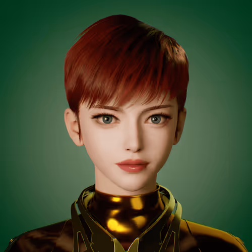 Tengoku Human
