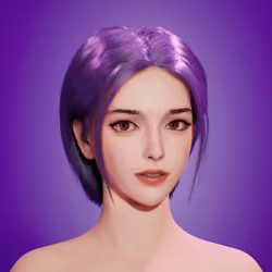 TENGOKU human #4543