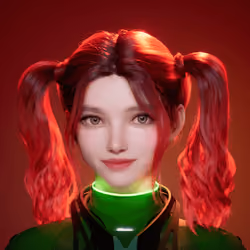 TENGOKU human #1025