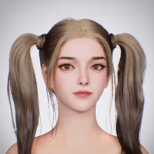 Tengoku Human