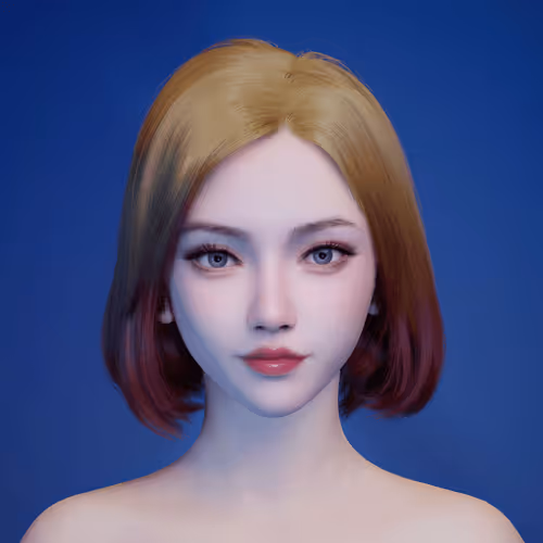 Tengoku Human