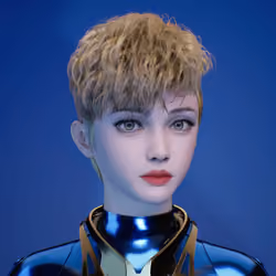 TENGOKU human #3847