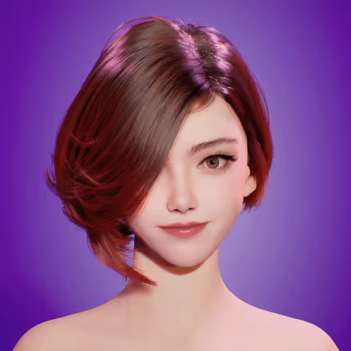 Tengoku Human