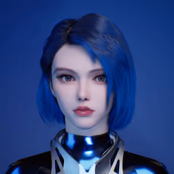 TENGOKU human #4100