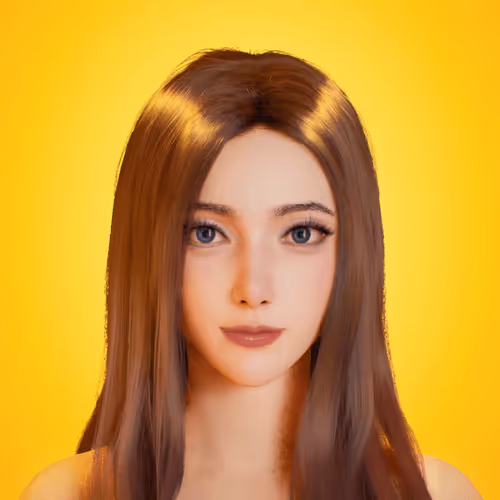 Tengoku Human