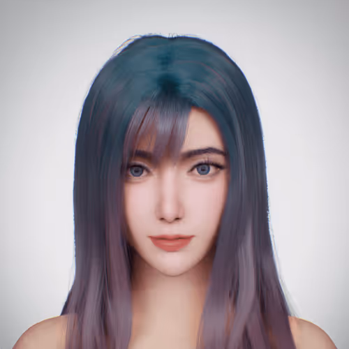 Tengoku Human
