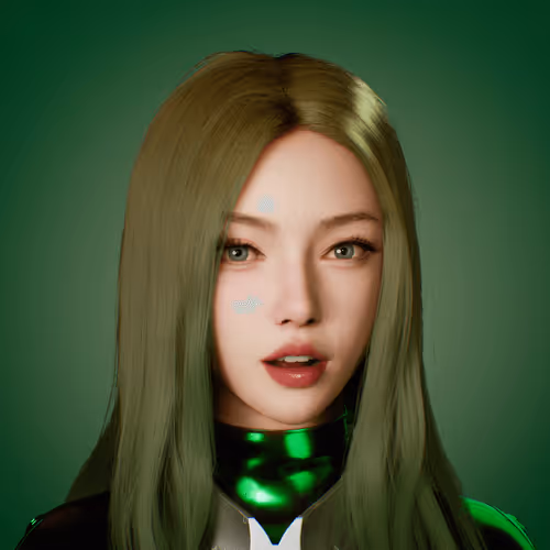 Tengoku Human