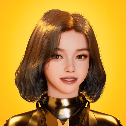 Tengoku Human
