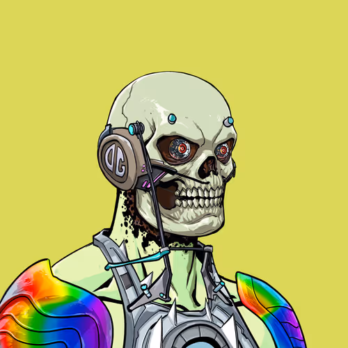 Re-Genz #2518