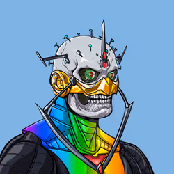 Re-Genz #2117