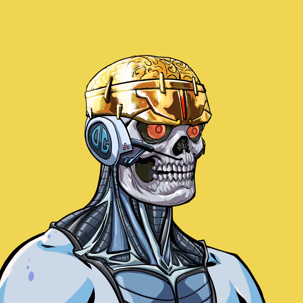 Re-Genz #2499