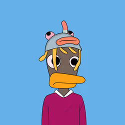 Teen Frens #707