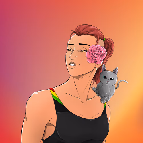 Animysts Genesis #220