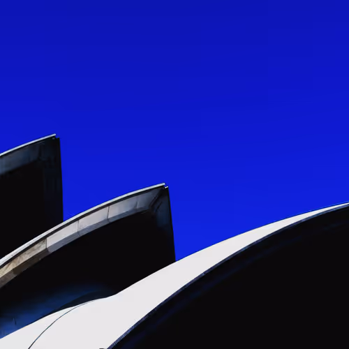 Still Air - Sails