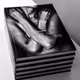 I NEVER SAW MYSELF THIS WAY - Book
