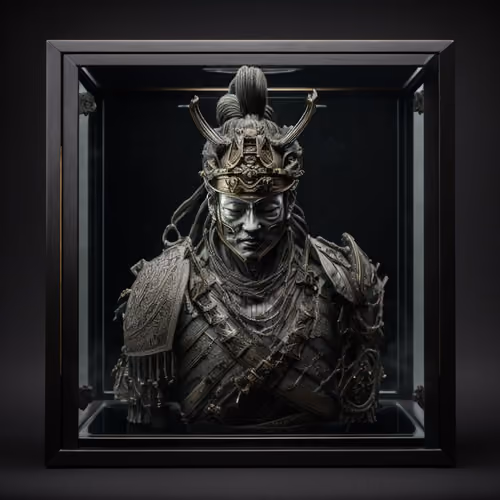 Item #500 Media