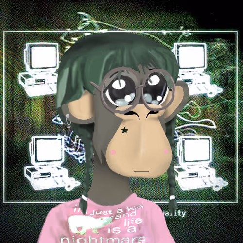 Boredmilady