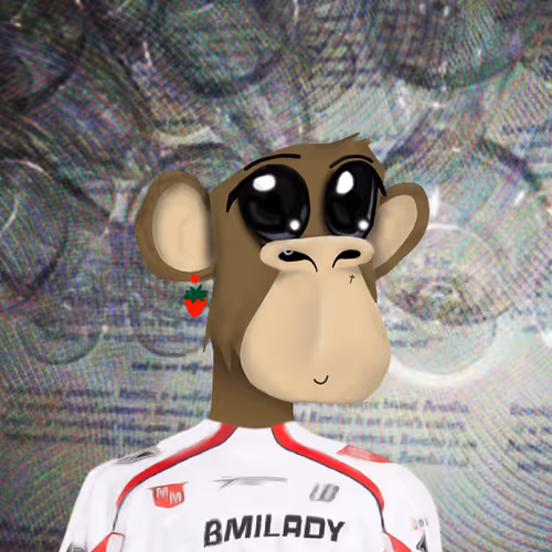 Boredmilady