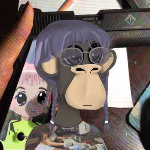 Boredmilady