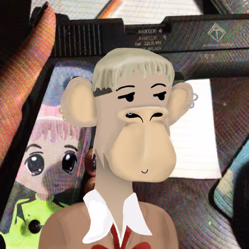 Boredmilady
