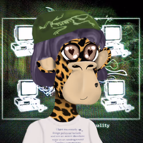 Boredmilady