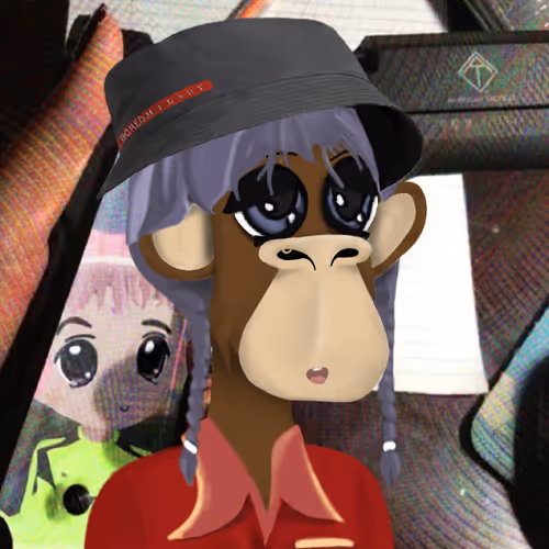 Boredmilady