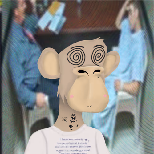 Boredmilady
