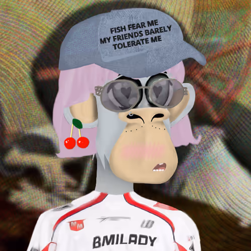 Boredmilady