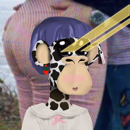 Boredmilady