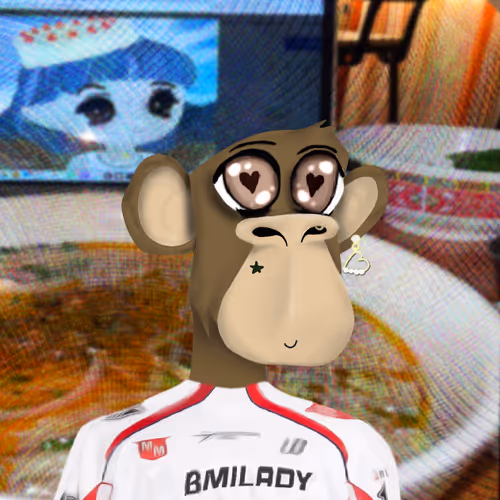 Boredmilady