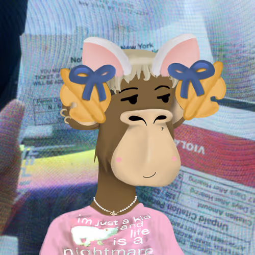 Boredmilady