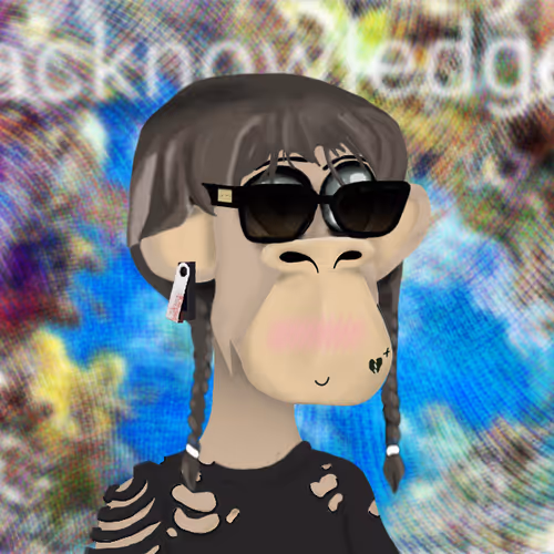 Bored Milady #304