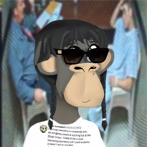 Boredmilady